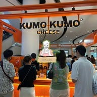 KUMOLAB Cheese Central Westgate