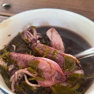 ลุงเลียง-ป้ามาลี อาหารป่า อาหารพื้นบ้าน ชลบุรี (Chonburi)