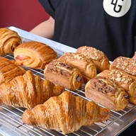 ร้าน La Galette