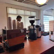 STUFF.CO Coffee & Sandwich (Sirindhorn)