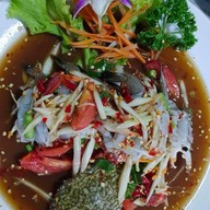 จ๊ะนาเดียร์อุดรตำแหลก อุดรตำแหลก