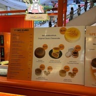 KUMOLAB Cheese Central Westgate
