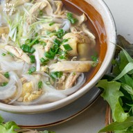 NGON Vietnamese Restaurant - งอน เวียดนาม The Kad Farang Maerim