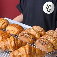 ร้าน La Galette