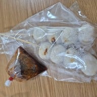 เมนูของร้าน เปลว ก๋วยเตี๋ยวต้มยำโบราณนครปฐม เทเวศร์