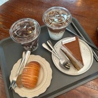 วันเวลา Vanvela cafe & Space
