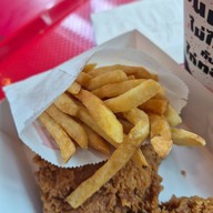 KFC Big C Extra พระราม 2