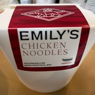 Emily's เส้นหมี่ไก่ฉีก เจริญนคร 10