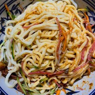 Manjie Dumplings Ping'an Ave Dian Beijing, China