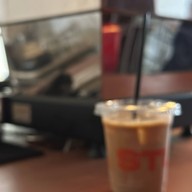 STUFF.CO Coffee & Sandwich (Sirindhorn)