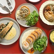 ร้าน La Galette