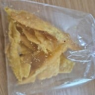 เมนูของร้าน เปลว ก๋วยเตี๋ยวต้มยำโบราณนครปฐม เทเวศร์