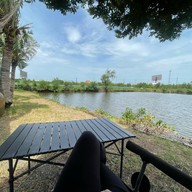 ครัวบ้านทุ่ง สถานี บ้านนาขวาง(ผัดไทย,หอยทอด,ข้าว,ยำ,ตำ,เตี๋ยว)