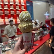 เมนูของร้าน BLENDIES สยามสแควร์วัน