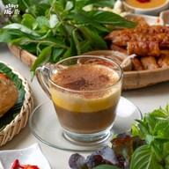 NGON Vietnamese Restaurant - งอน เวียดนาม The Kad Farang Maerim