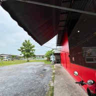 แสบทรวงก๋วยเตี๋ยวเรือ สาขาบางแค