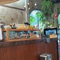 วันเวลา Vanvela cafe & Space