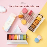 La Lune BTS Thonglor