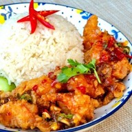 FunFood ราษฎร์บูรณะ