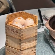 เมนูของร้าน 陶陶居 New World