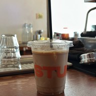 STUFF.CO Coffee & Sandwich (Sirindhorn)