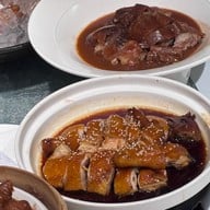 เมนูของร้าน 陶陶居 New World
