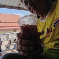 ดีด หน้าเมรุ coffee หน้าเมรุวัดคูยาง