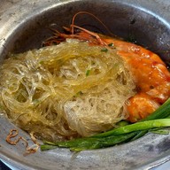 สมศักดิ์ปูอบ ตลาดสดธนบุรี