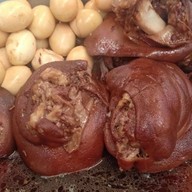 ข้าวขาหมูคุณลุง&ตามสั่ง by ต้อย สาขาหลัก