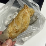 เมนูของร้าน โรตีบังหน่อง ใก้ลกับสน.วัดพระยาไกร เจริญกรุง101