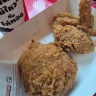KFC Big C Extra พระราม 2