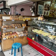 สิงห์ทองเบเกอรี่ ตลาดบางแค