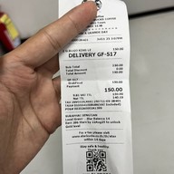 Starbucks Metro Town