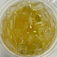 เมนูของร้าน Starbucks Metro Town