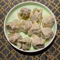 Manjie Dumplings Ping'an Ave Dian Beijing, China