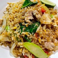 ครัวบ้านแอ๋ม