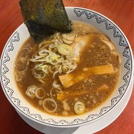 Bankara Ramen ICONSIAM