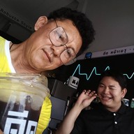 ดีด หน้าเมรุ coffee หน้าเมรุวัดคูยาง