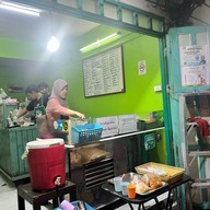 โรตีบังหน่อง ใก้ลกับสน.วัดพระยาไกร เจริญกรุง101