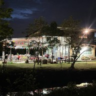 ครัวบ้านทุ่ง สถานี บ้านนาขวาง(ผัดไทย,หอยทอด,ข้าว,ยำ,ตำ,เตี๋ยว)