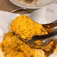เมนูของร้าน BHC Chicken (บีเอชซี ชิคเก้น) เซ็นทรัลเวิลด์