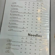 โรตีบังหน่อง ใก้ลกับสน.วัดพระยาไกร เจริญกรุง101