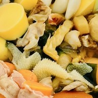 มุมหม่าล่า (หม่าล่าทั่ง&ผัดกะเพรา) (หมู่บ้านไทยสมบรูณ์3)