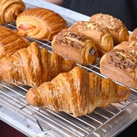 ร้าน La Galette