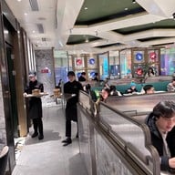 บรรยากาศ 陶陶居 New World