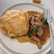 ร้านอาหารขุน ณ kunnasouthernfoodstory พุทธมณฑลสาย2