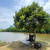 ครัวบ้านทุ่ง สถานี บ้านนาขวาง(ผัดไทย,หอยทอด,ข้าว,ยำ,ตำ,เตี๋ยว)