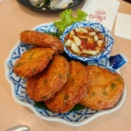 ขนมจีนเจ๊แดง บางสะพาน สาขาบรมฯ34