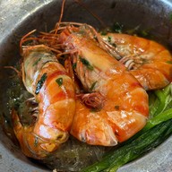 สมศักดิ์ปูอบ ตลาดสดธนบุรี