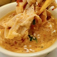 มุมหม่าล่า (หม่าล่าทั่ง&ผัดกะเพรา) (หมู่บ้านไทยสมบรูณ์3)